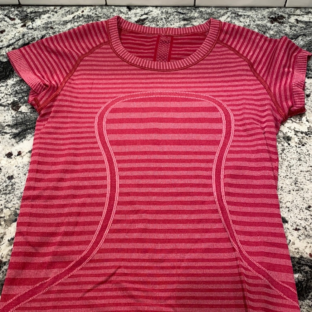 Raspberry in color Swiftly Tech